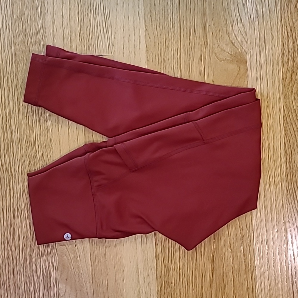 90 Degree by Reflex Brick Workout Leggings